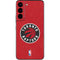 NBA Toronto Raptors Distressed Galaxy S22 Skin